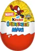 100 gram Kinder Surprise met Minions-figuren Productafbeelding-voorbeeld 3