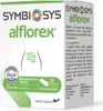A product box for a probiotic supplement. Produktbild-Vorschau