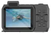 AgfaPhoto Realishot WP9500, 5K Ultra HD, CMOS, 24 MP, 220 g Produktbild-Vorschau 16