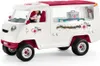 Schleich 42439 - Horse Club Mobile Tierärztin mit Produktbild-Vorschau 5