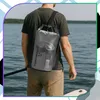 EDIBAZZAR | Grand sac de plage étanche 10l Dry Bag pour le Voir les images du produit 2