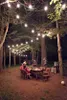Ghirlanda luminosa da giardino 15 m x 30 lampadine E27, Anteprima dell’immagine prodotto 4