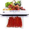 ALPINA machine sous vide, 110 W, blanc Voir les images du produit 15