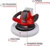 Einhell 18V Autopoliermaschine CE-CB 18/254 Li  + Akku 2.5 Produktbild-Vorschau 5