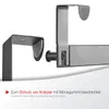 SOTECH 134980, Edelstahl, Schwarz, 380 mm, 110 mm Produktbild-Vorschau 5