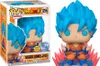 Dragon Ball Super POP! Animazione in vinile SSGSS Goku Anteprima dell’immagine prodotto 6