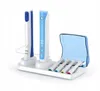 Oral-B Halter für Zahnbürste – Aufsatzhalter – 4 Aufsätze – Produktbild-Vorschau 2