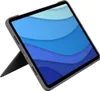 Logitech Combo Touch Tastatur Trackpad Apple iPad 12,9' (5. Produktbild-Vorschau 5