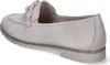 TAMARIS Damen Loafer beige Nubukleder - Größe: 41 Produktbild-Vorschau 24