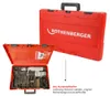 Rothenberger ROMAX AC ECO Basic 230 V Sertisseuse type C Voir les images du produit 7