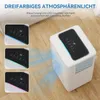 Puluomis Mobiles Klimaanlage 9000 BTU mit Abluftschlauch, Produktbild-Vorschau 6