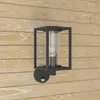 Lucande Außenwandlampe Ferda, Sensor Fassung oben, Produktbild-Vorschau 4