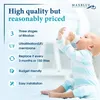 Maxblue  Filterkartusche, Kompatibel mit Tommee Tippee® Produktbild-Vorschau 2