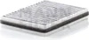MANN-FILTER CUK 22 014 Innenraumfilter Pollenfilter für BMW Produktbild-Vorschau 5