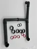 FRANKE Stösselventilset 2 Becken für SPARK SKX 651, CALYPSO Produktbild-Vorschau 7
