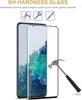 Wisam® Für Samsung Galaxy S21+ Antibakteriell Tempered 3D Produktbild-Vorschau 2