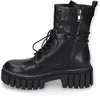 Dockers Stiefelette Stiefelette Kunstleder Produktbild-Vorschau 10