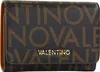 VALENTINO BAGS Regina Re Wallet VPS9IS43: NERO Produktbild-Vorschau 2