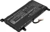 Akku für HP Omen 17-AN010NV Li-Ion 14,6 Volt 5300 mAh Produktbild-Vorschau 1