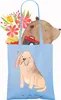 Mr. & Mrs. Panda Beutel Bloodhound Moment - Sky Blue - Produktbild-Vorschau 3