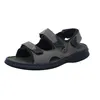 Sandales hommes Josef Seibel 10236 751781 asphalte-combi 46 Voir les images du produit 60