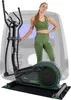 Hop-Sport Crosstrainer HS-120C Prim für zuhause - App Produktbild-Vorschau 1