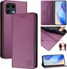 Kožené pouzdro pro T-Mobile Revvl 8 Pro/T Phone 3 Pro 5G, Náhled obrázku produktu 1