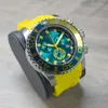Invicta Sea Hunter 48983 Orologio da Uomo - Movimento al Anteprima dell’immagine prodotto 3