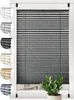 Sonello Plissee Crush Klemmfix ohne Bohren 60cm x 100cm Produktbild-Vorschau 1
