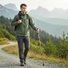 Skladacia opora – 85–95 cm – 5-stupňovo nastaviteľná výška Náhľad obrázku produktu 2