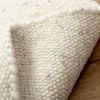 Steffensmeier Handweb Teppich Korinth | Gesunder Produktbild-Vorschau 5