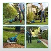 Akumulatorowa podkaszarka do trawy 25 cm szerokości cięcia Podgląd zdjęcia produktu 3