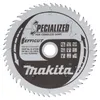 Makita DSP 600 ZJ Akku Tauchsäge 36 V (2x 18 V) Brushless + Produktbild-Vorschau 4