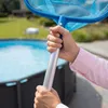 VirtuFit Bodensieb für Schwimmbecken mit feinmaschigem Netz Produktbild-Vorschau 3