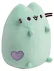 Mint Pastel Pusheen - pluszowa figurka o długości ok. 18 cm Podgląd zdjęcia produktu 1