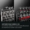 Lave-vaisselle encastrable Aeg Comfortlift FSE96817P 60 cm Voir les images du produit 9