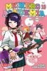 My Hero Academia 19 Produktbild-Vorschau 1