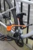 Kryptonite Evolution 790, Faltsperre, Schwarz, Orange, Produktbild-Vorschau 12