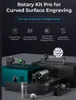 Creality Rotary Kit Pro 3 v 1 čelistní otočný válec, 360° Náhled obrázku produktu 10