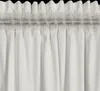 Vorhang MARION 2 weiß 140x270 cm  Kräuselband Produktbild-Vorschau 18