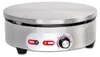 Beeketal Gastro Crepesplatte Crepesmaker BC40-1R Produktbild-Vorschau 1