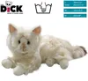 Gatto Carl Dick, gatto Birmano ca. 30cm 3500 peluche, Anteprima dell’immagine prodotto 6