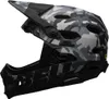 Bell Super DH MIPS downhillhelm, grijs, maat M Productafbeelding-voorbeeld 1