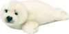 Peluche WWF phoque (blanc, 24cm) réaliste Peluche Seal Voir les images du produit 2