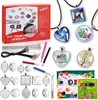 Armband Set Selber Machen Armbänder Bastelset Kinder Produktbild-Vorschau 1