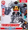 Hasbro TF Cyberworld Grimlock Chomp & Battle Voir les images du produit 1