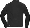 Blouson en cuir de moto Merlin Alton, noir, M Voir les images du produit 2