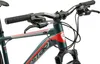 BIKESTAR Alu Mountainbike 26 Zoll | 21 Gang Hardtail Sport Produktbild-Vorschau 8