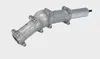 Stihl 41386400201, Hilfsgriff für Fadentrimmer, Silber, HT Produktbild-Vorschau 9