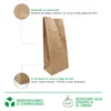bioMat sacchetti di carta compostabili da 15 - 20 l, 260 Anteprima dell’immagine prodotto 3